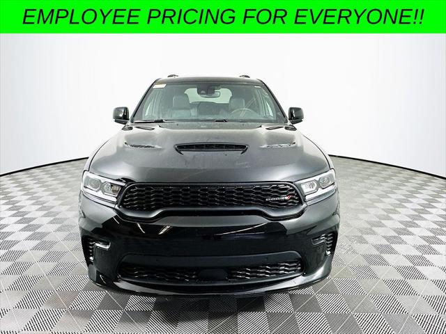 2024 Dodge Durango DURANGO R/T PLUS AWD