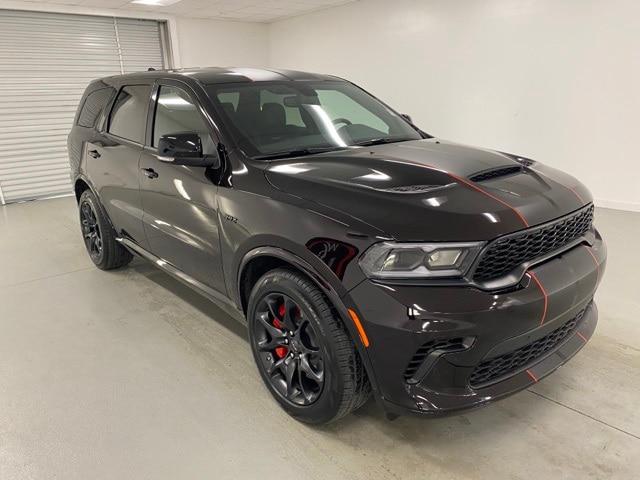 2024 Dodge Durango DURANGO SRT 392 AWD