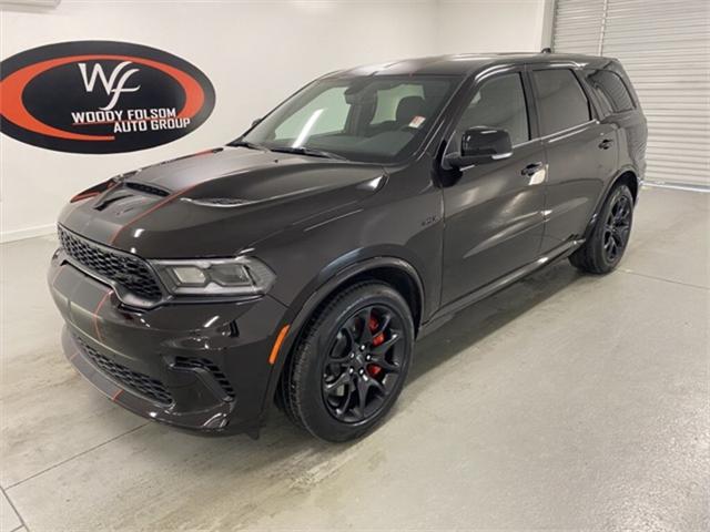 2024 Dodge Durango DURANGO SRT 392 AWD