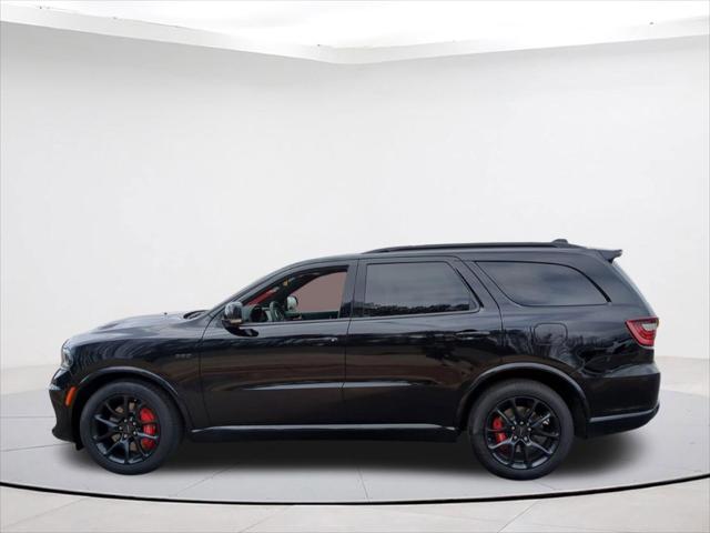 2024 Dodge Durango DURANGO SRT 392 PREMIUM AWD