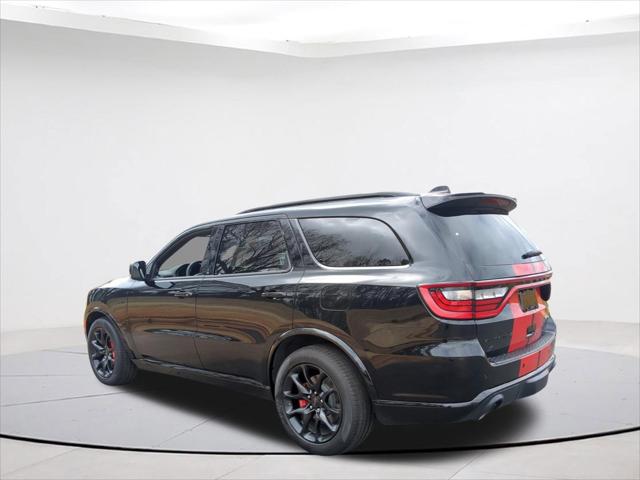 2024 Dodge Durango DURANGO SRT 392 PREMIUM AWD