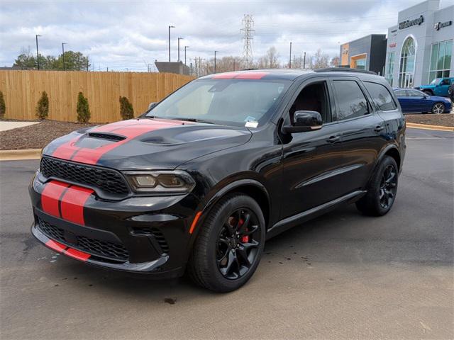 2024 Dodge Durango DURANGO SRT 392 PREMIUM AWD