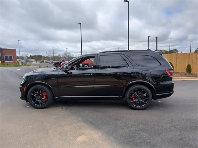 2024 Dodge Durango DURANGO SRT 392 PREMIUM AWD
