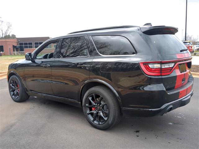 2024 Dodge Durango DURANGO SRT 392 PREMIUM AWD