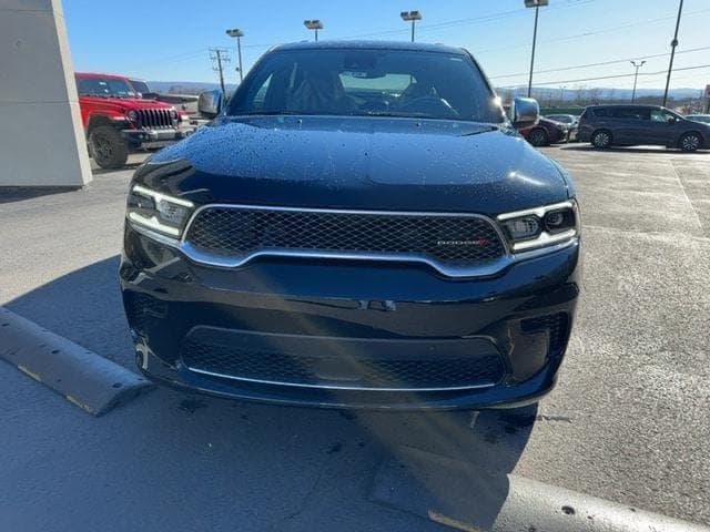 2024 Dodge Durango DURANGO CITADEL AWD