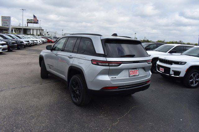 2024 Jeep Grand Cherokee Altitude X 4x4