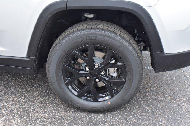 2024 Jeep Grand Cherokee Altitude X 4x4