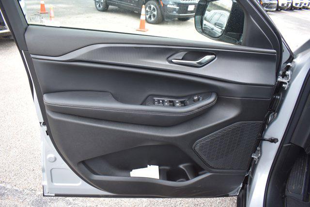 2024 Jeep Grand Cherokee Altitude X 4x4