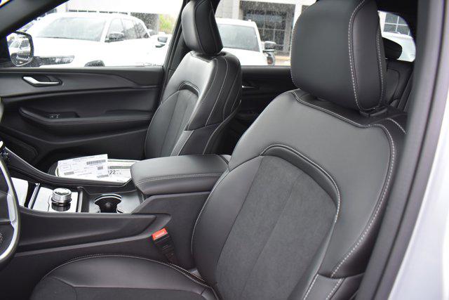 2024 Jeep Grand Cherokee Altitude X 4x4