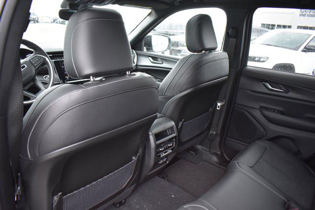2024 Jeep Grand Cherokee Altitude X 4x4