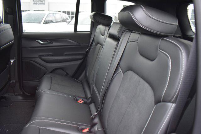 2024 Jeep Grand Cherokee Altitude X 4x4