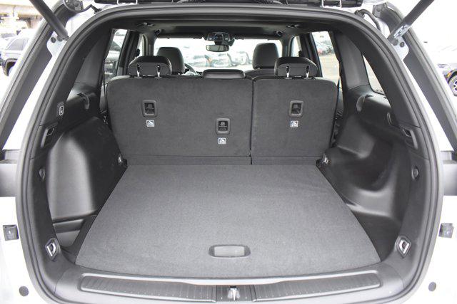 2024 Jeep Grand Cherokee Altitude X 4x4