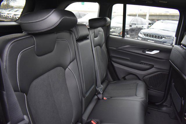 2024 Jeep Grand Cherokee Altitude X 4x4