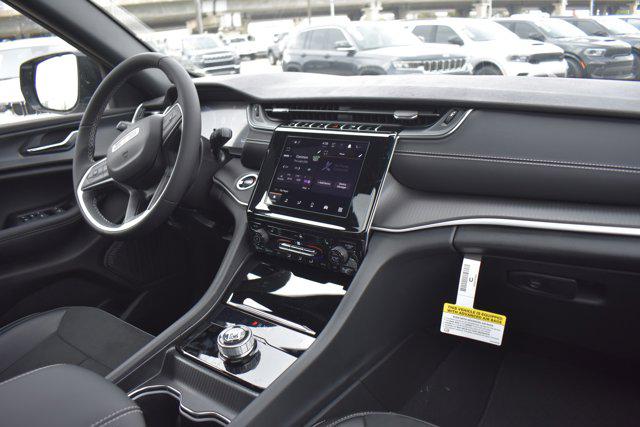 2024 Jeep Grand Cherokee Altitude X 4x4
