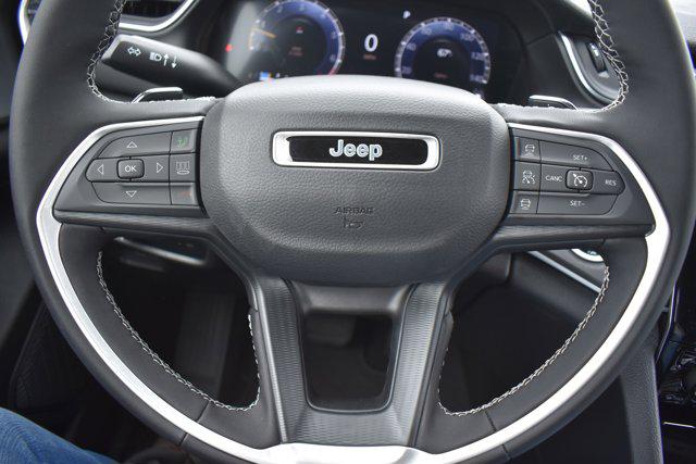 2024 Jeep Grand Cherokee Altitude X 4x4