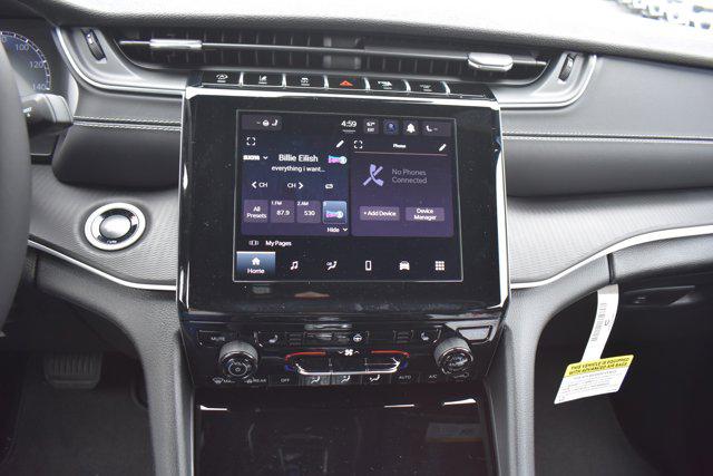 2024 Jeep Grand Cherokee Altitude X 4x4
