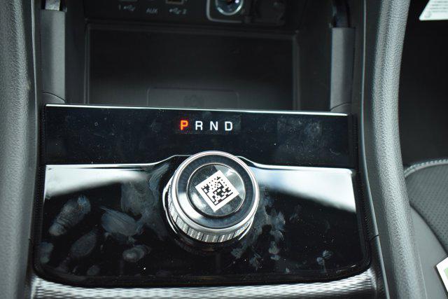 2024 Jeep Grand Cherokee Altitude X 4x4
