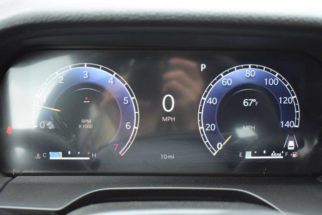 2024 Jeep Grand Cherokee Altitude X 4x4