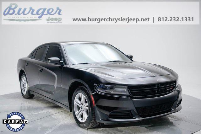 New Used Dodge Charger for Sale Near Danville IL Discover