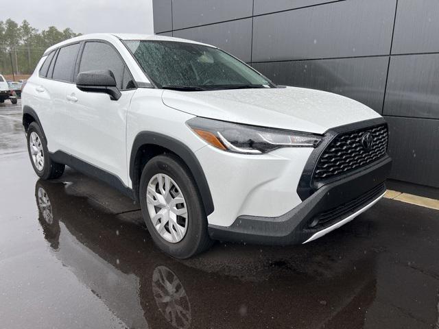 New & Used Toyota Corolla Cross for Sale near Me | Discover Cars for Sale