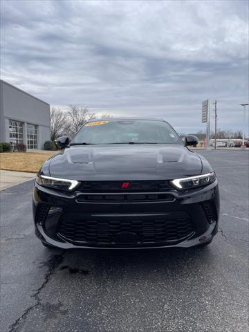 2024 Dodge Hornet DODGE HORNET R/T EAWD