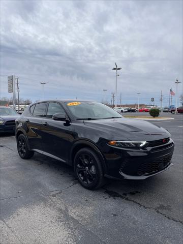 2024 Dodge Hornet DODGE HORNET R/T EAWD