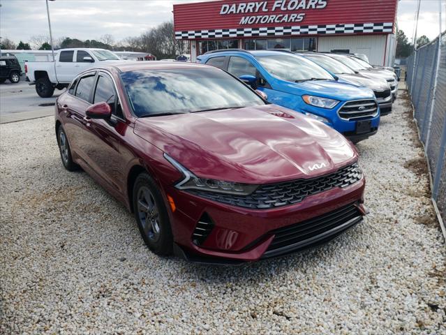 2023 Kia K5 LXS for sale in Goldsboro, NC