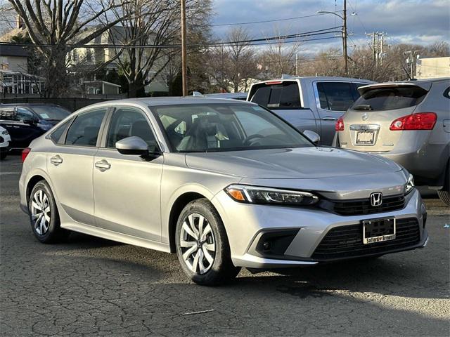 2024 Honda Civic LX for sale in Arlington, VA