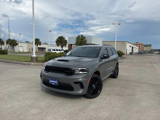 2024 Dodge Durango DURANGO GT PLUS AWD