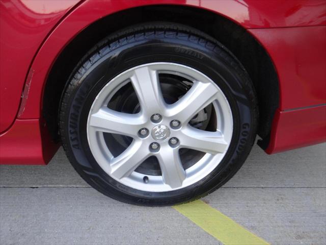 2007 Toyota Camry SE