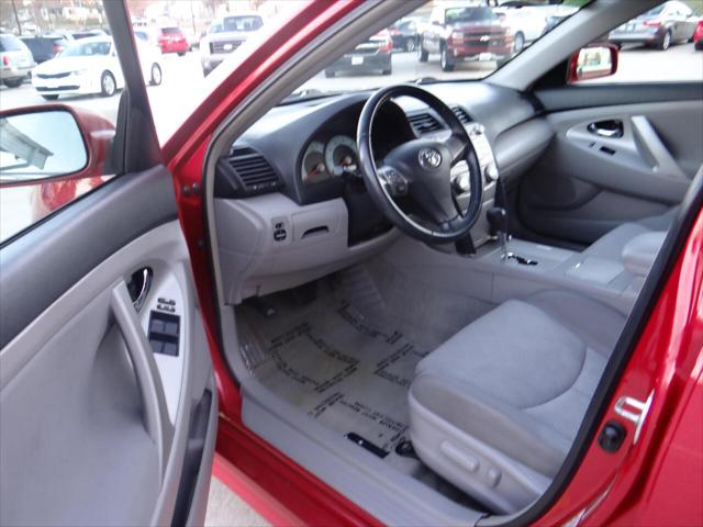 2007 Toyota Camry SE