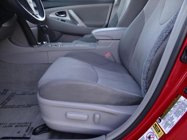 2007 Toyota Camry SE