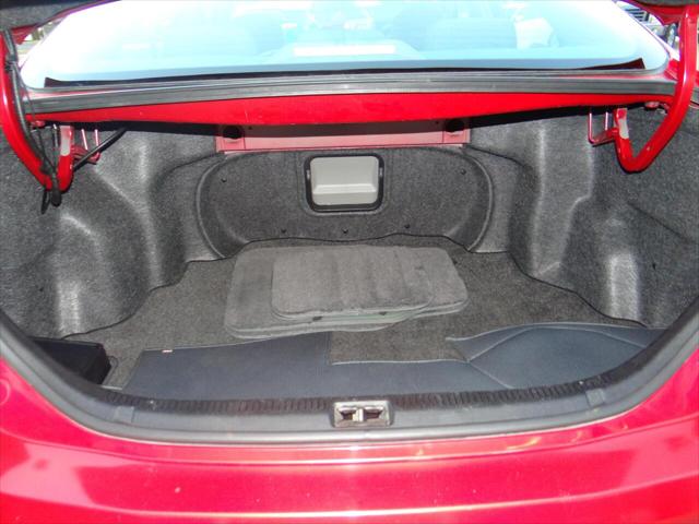 2007 Toyota Camry SE
