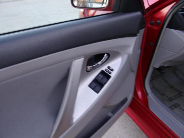 2007 Toyota Camry SE