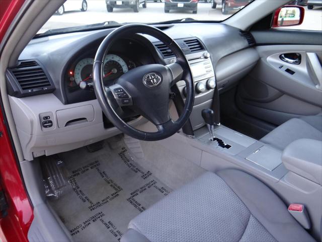 2007 Toyota Camry SE