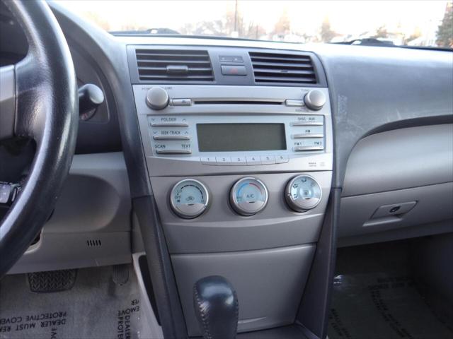 2007 Toyota Camry SE