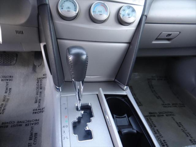 2007 Toyota Camry SE