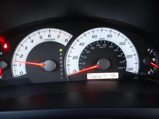 2007 Toyota Camry SE