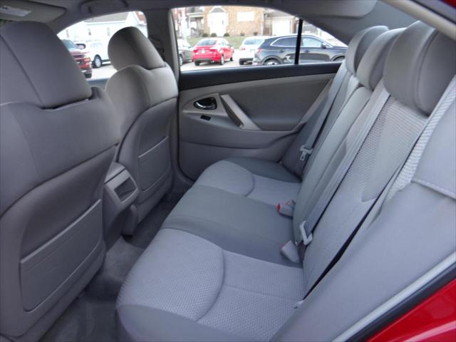 2007 Toyota Camry SE