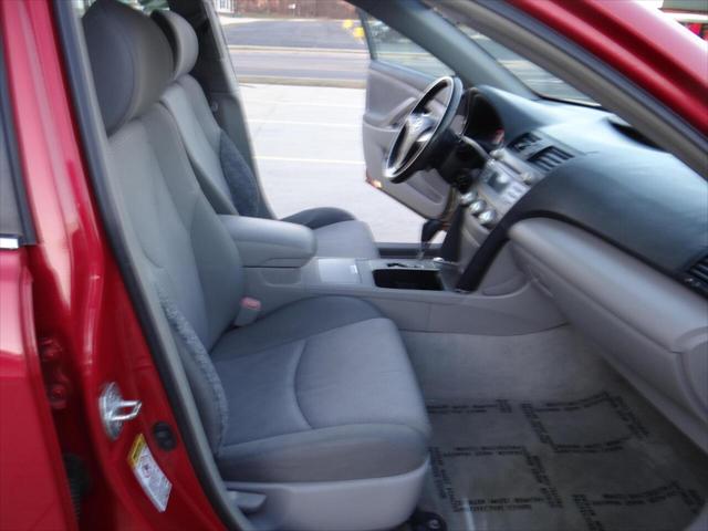 2007 Toyota Camry SE