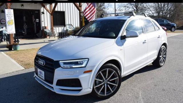 2018 Audi Q3 2.0T Premium for sale in Willow Spring, NC