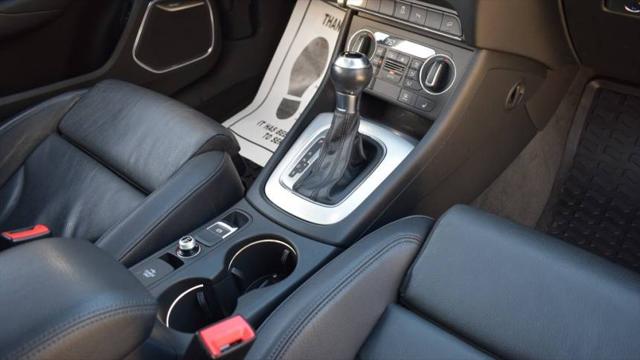 2018 Audi Q3 2.0T Premium