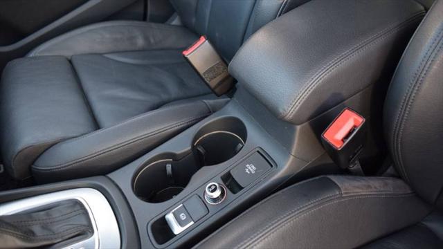 2018 Audi Q3 2.0T Premium