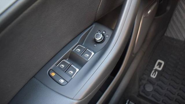 2018 Audi Q3 2.0T Premium