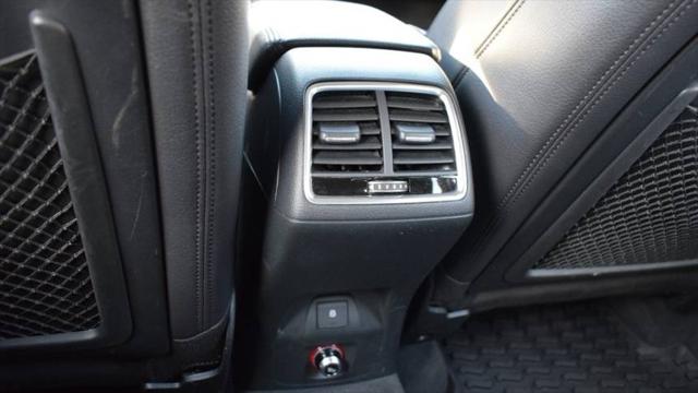 2018 Audi Q3 2.0T Premium