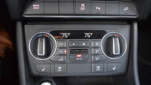 2018 Audi Q3 2.0T Premium