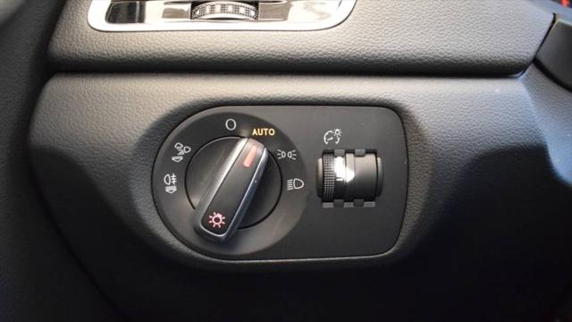 2018 Audi Q3 2.0T Premium