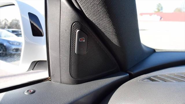 2018 Audi Q3 2.0T Premium