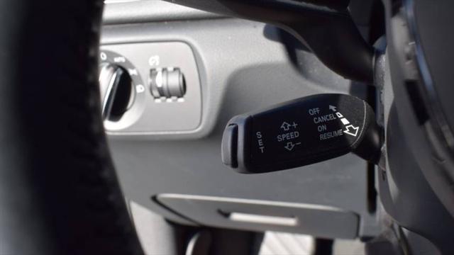 2018 Audi Q3 2.0T Premium