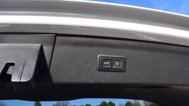 2018 Audi Q3 2.0T Premium